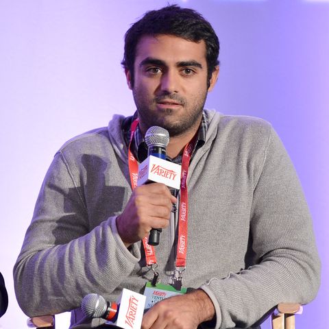 All About Michael Polansky, Lady Gaga's Tech Entrepreneur Boyfriend