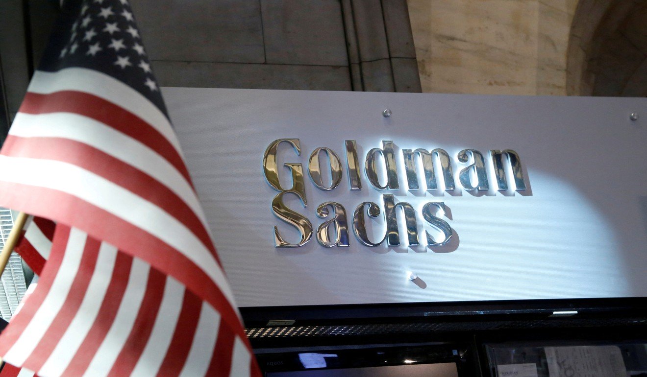 1MDB scandal: US Fed bars ex-Goldman Sachs executive Andrea Vella