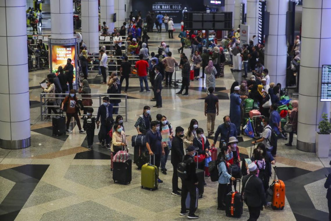 Coronavirus: Malaysia confirms 2 new cases to bring total to 12; one suspected case at KLCC