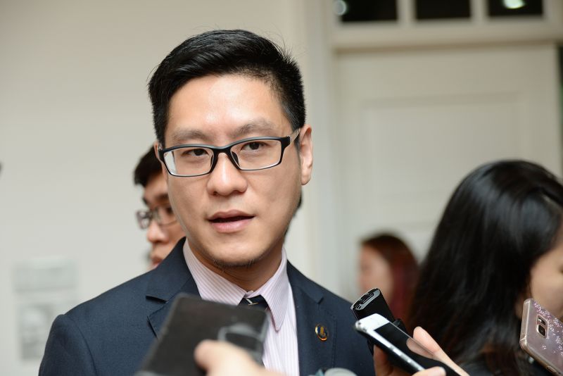 RM23.2m allocated to implement 5G demonstration project in Penang, says Zairil