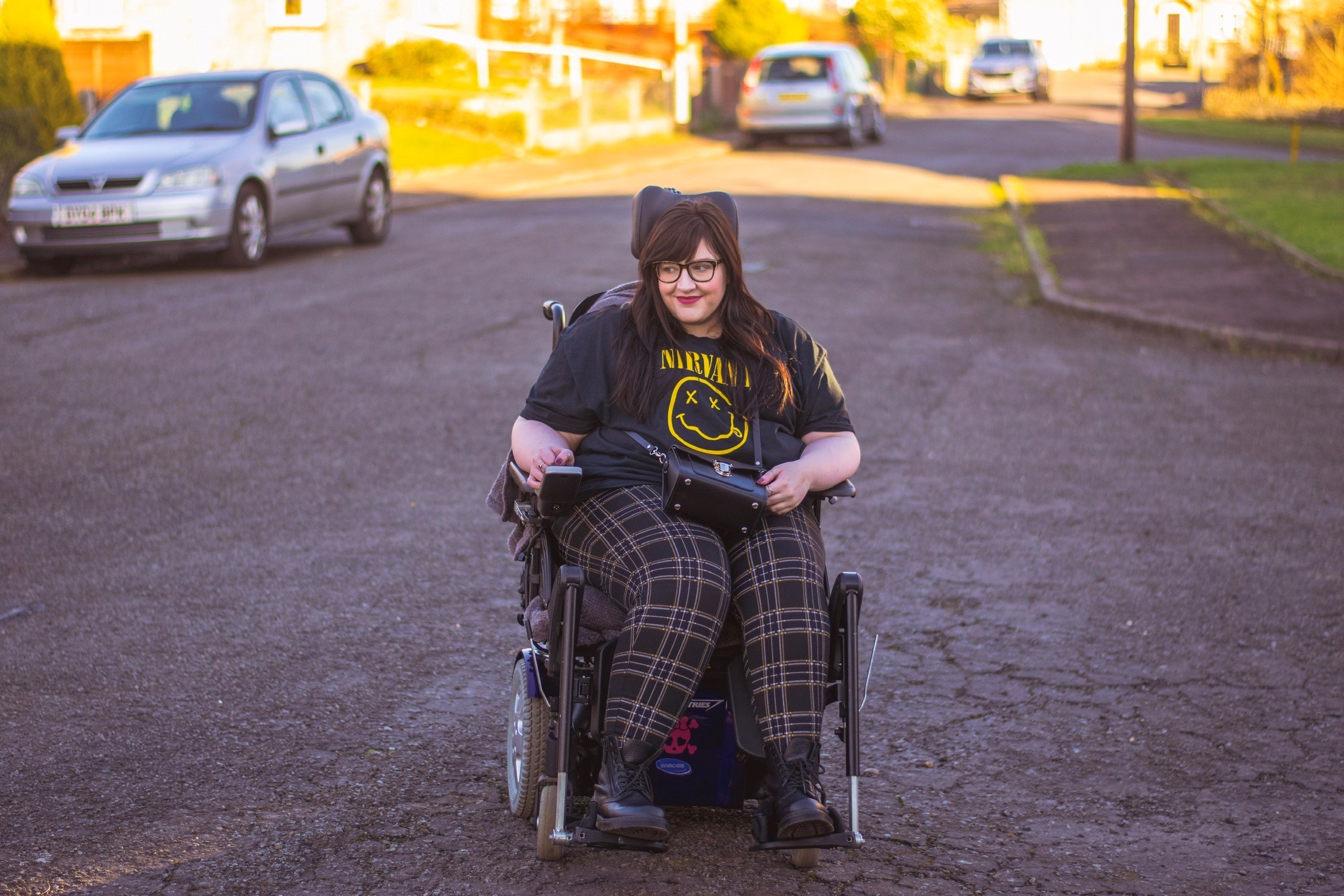 Disabled woman says ticket sellers won’t let her use gift vouchers to buy accessible seats