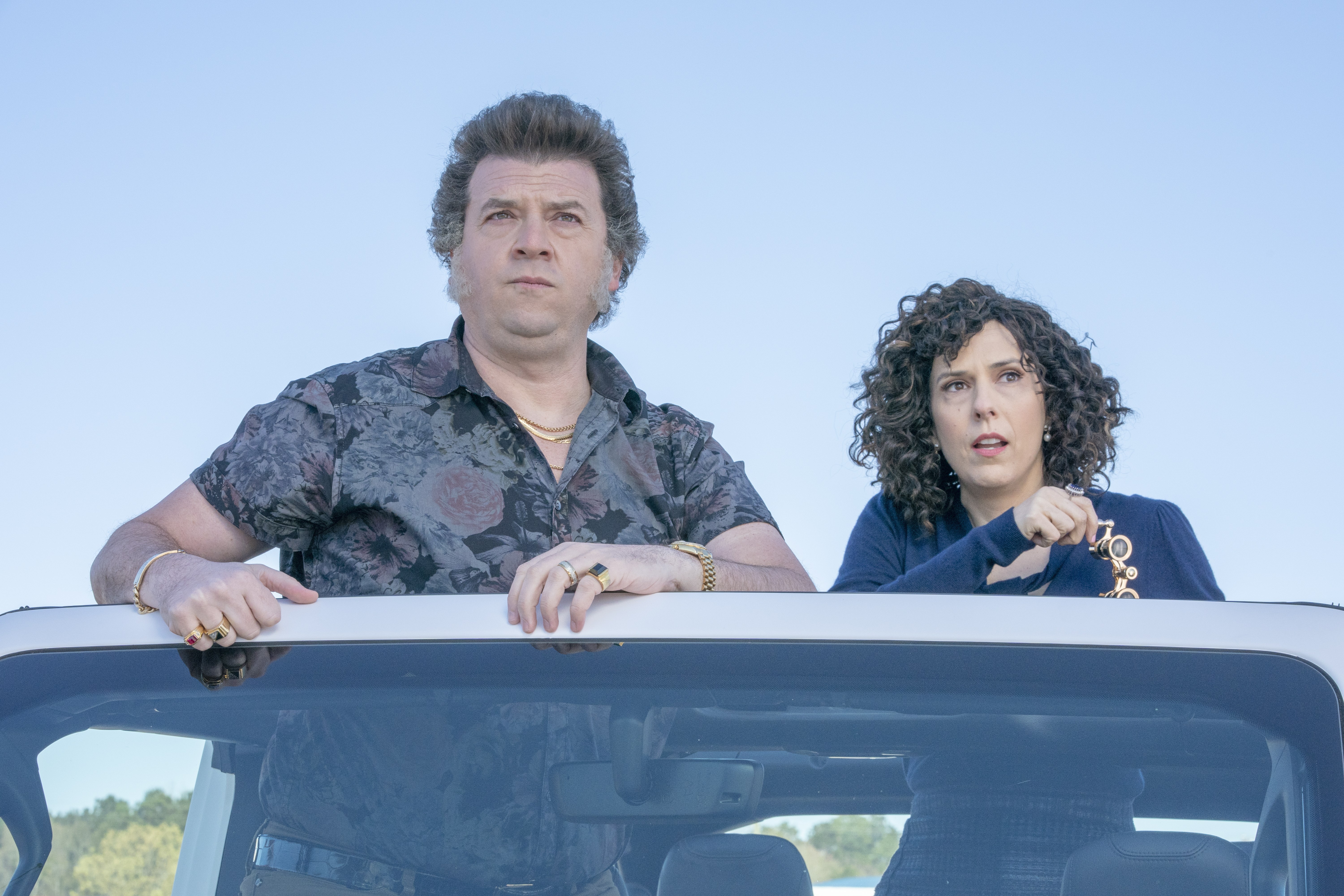 Danny McBride expected religious backlash for The Righteous Gemstones: How the satirical comedy swerved offending the Christian community