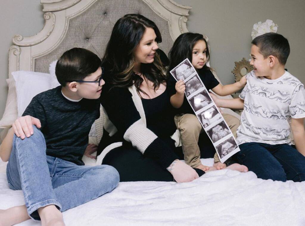 Kailyn Lowry Is Pregnant: Look Back at the Teen Mom Star's Sweet Family Photos