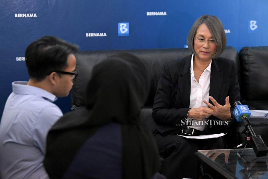 WHO rep praises Malaysia's handling of 2019-nCoV