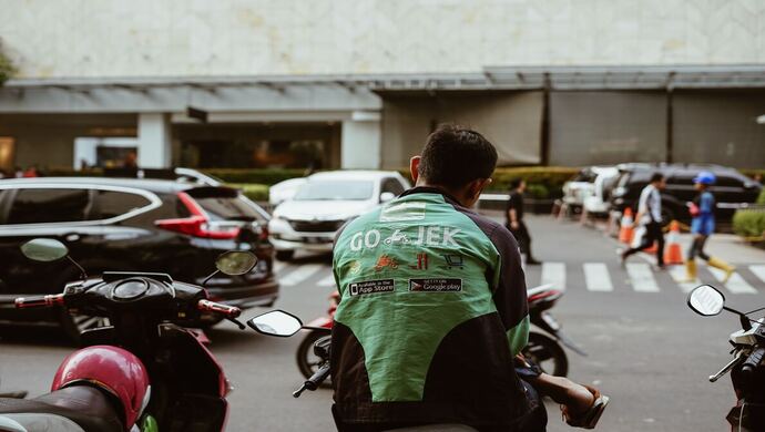 gojek $3 off