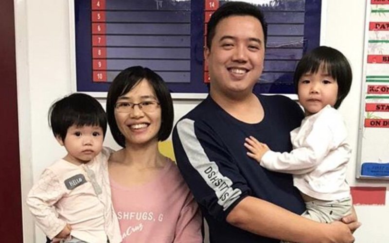 Chinese girl is first to recover from coronavirus infection in Malaysia