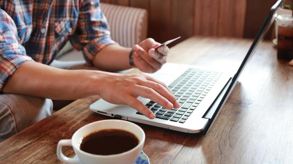 Standard Chartered Unlimited Card Review: Fuss-Free Cashback Card