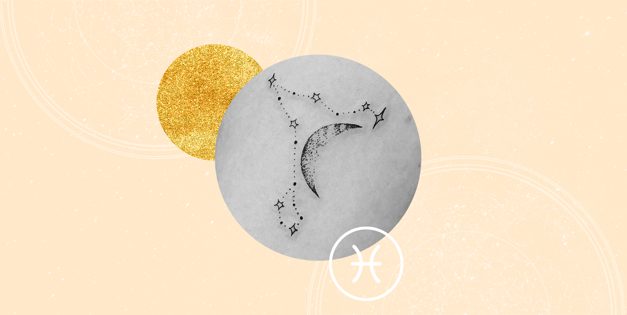 20 Pisces Tattoo Ideas That Are Perfect for Your Sensitive Soul