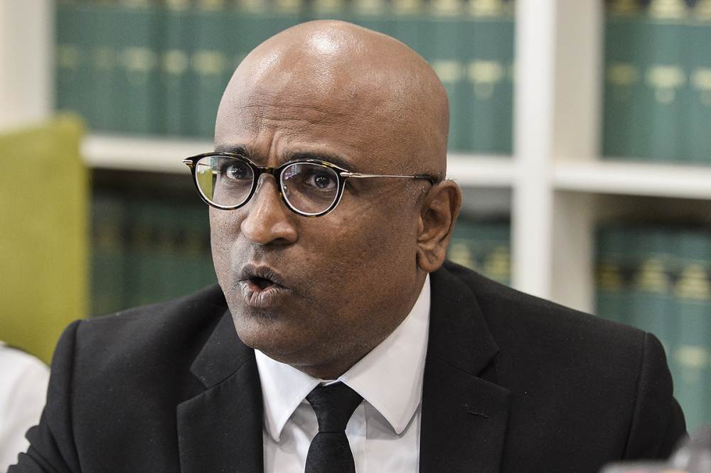 Stop picking on Malaysian inmates’ lawyer, LFL tells Singapore government