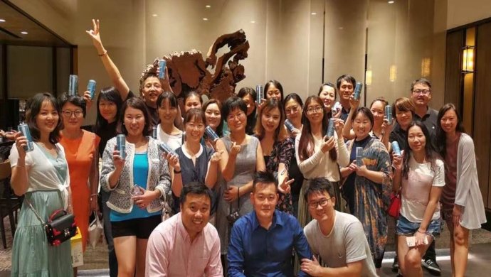 ezbuy co-founder's new startup WEBUY raises multi-million dollars in first funding led by Rocket Internet's VC arm
