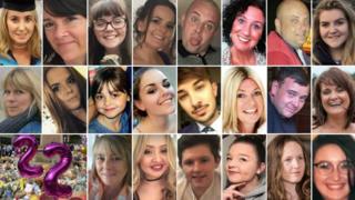 Manchester Arena attack: Brother's fingerprints linked to arena bomb