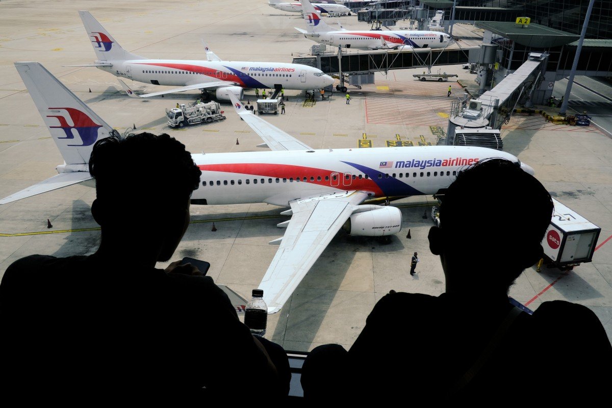 Coronavirus: Girl in Malaysia recovers, and family can return to China