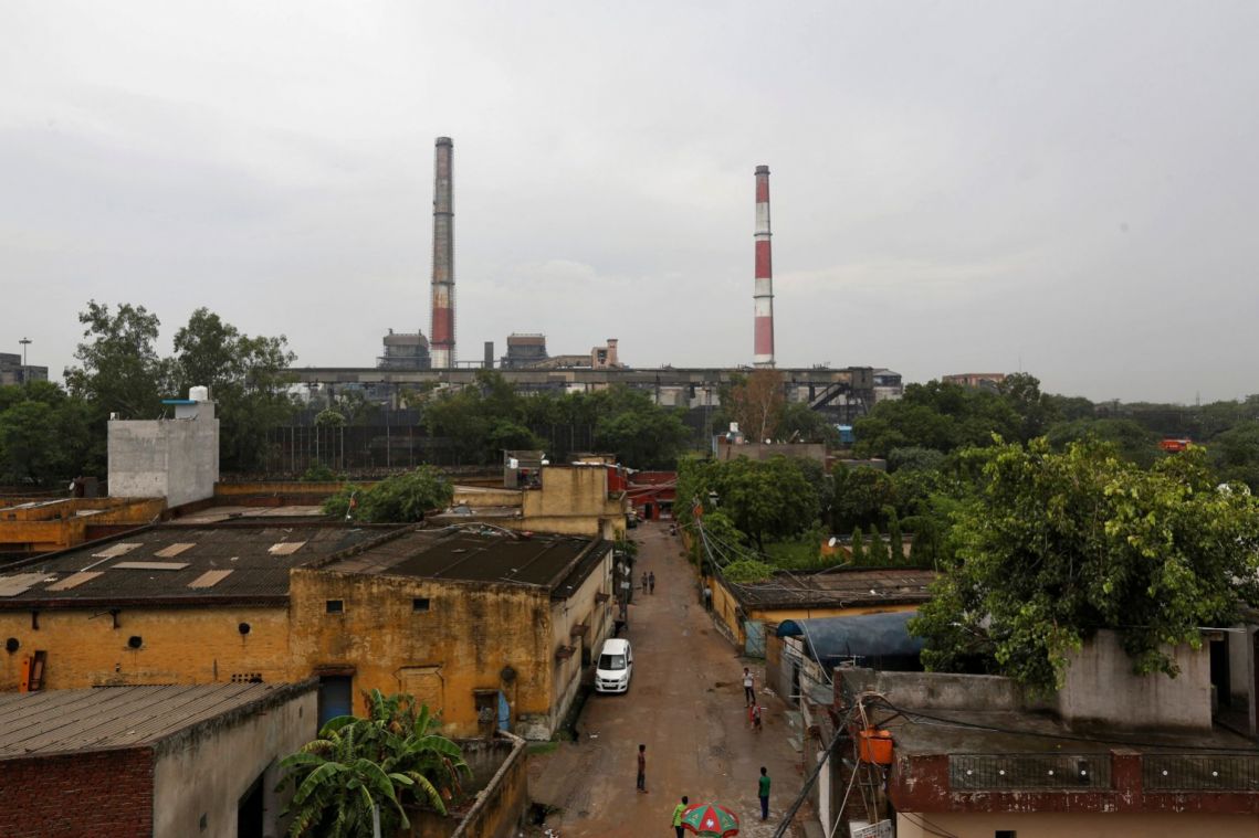 India's pollution regulator threatens to shut 14 coal-fired power plants