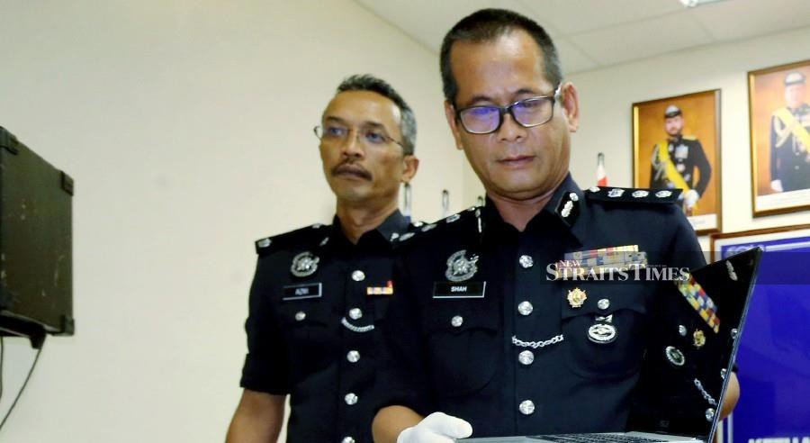 More than 1,000 police personnel on duty for Chingay