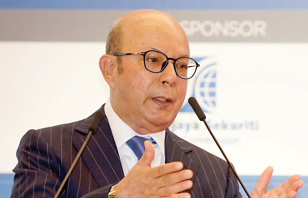 SC releases AGM checklist to enhance shareholder activism