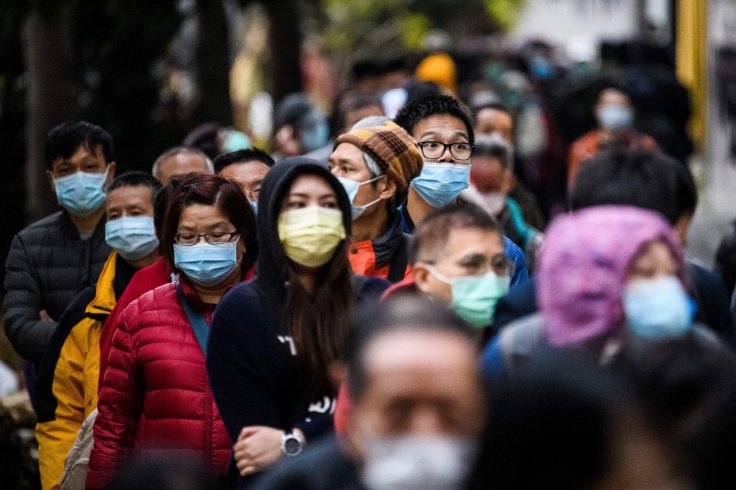Video shows hospitals overflowing with coronavirus patients in Heilongjiang, China's new epicentre