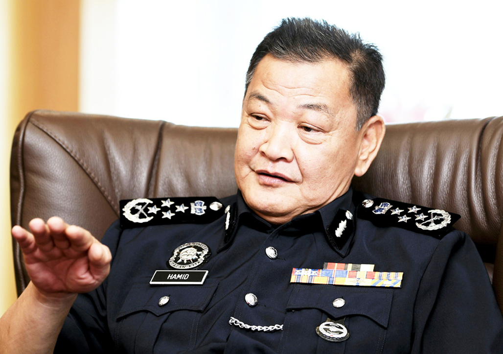 Stop spreading invalid news on 2019-nCoV — IGP