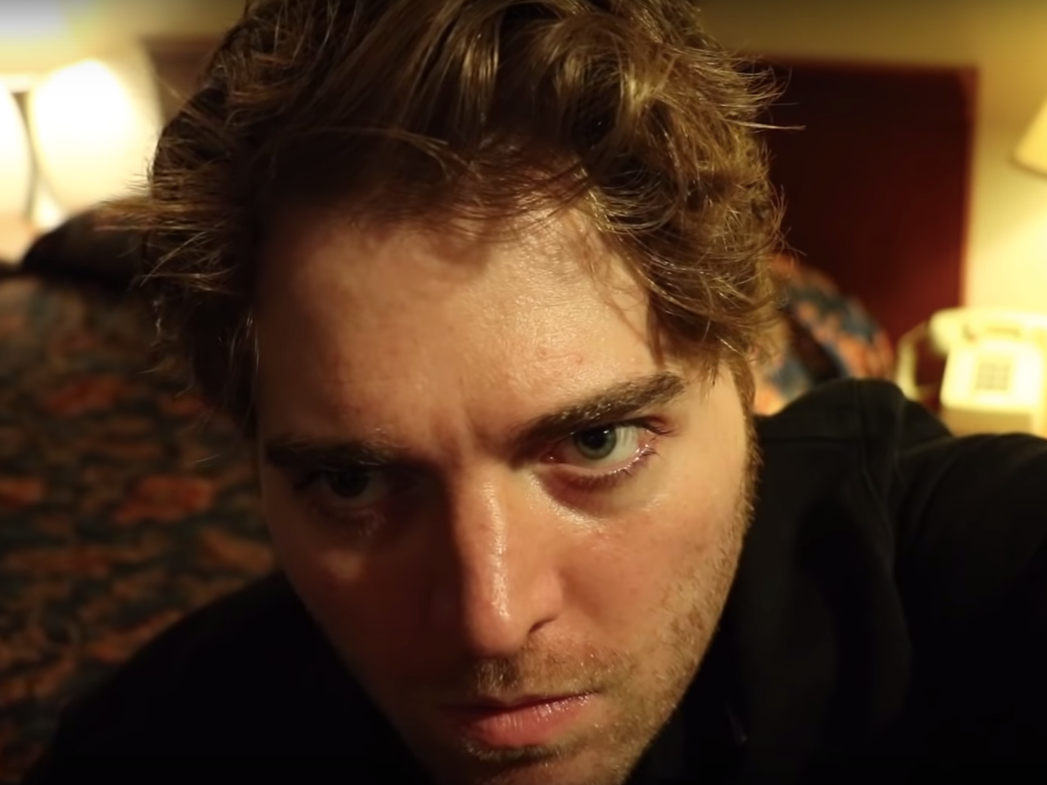 Shane Dawson just terrified everyone on the internet with a new video that shows how tiny cameras hidden in everyday objects could be filming you at any time