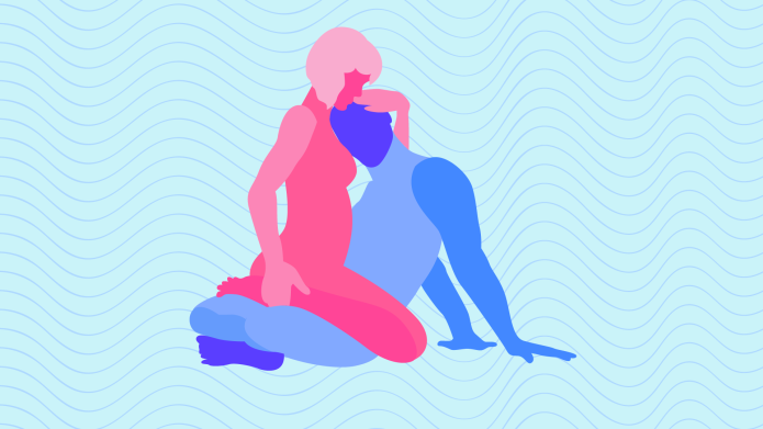 These Are the Best Sex Positions to Reduce Stress
