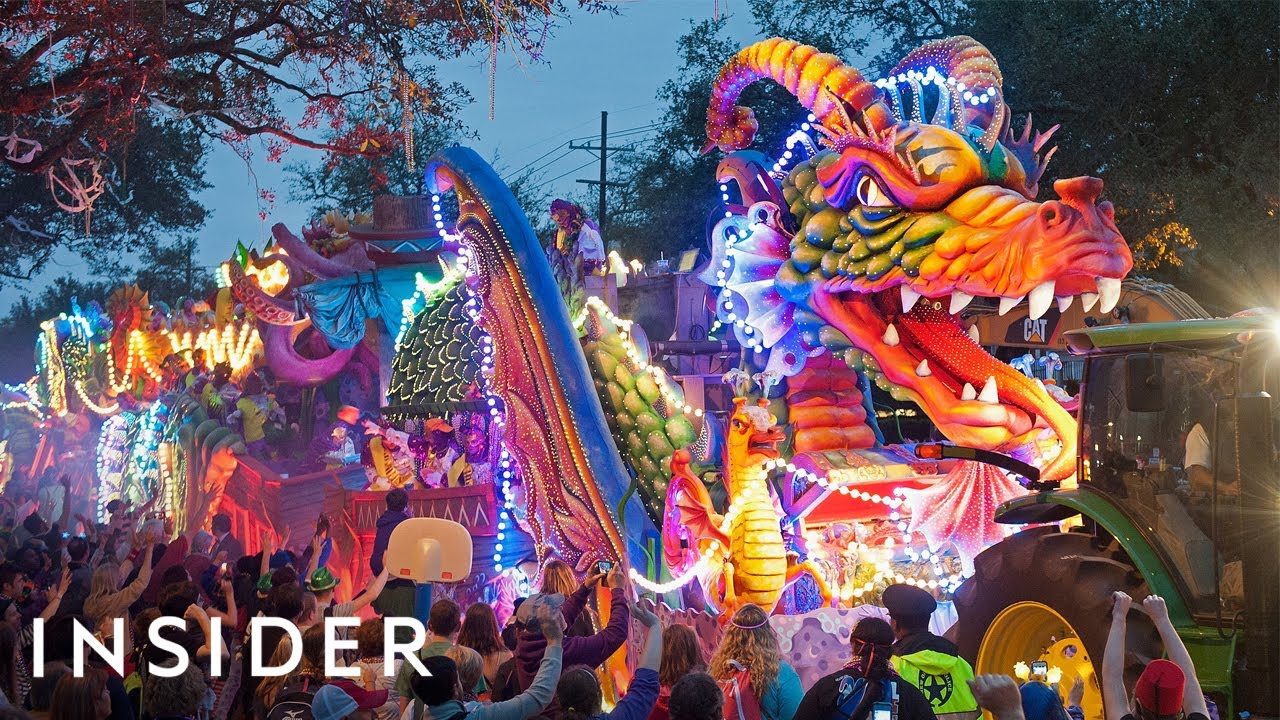 mardi gras floats for sale in mississippi