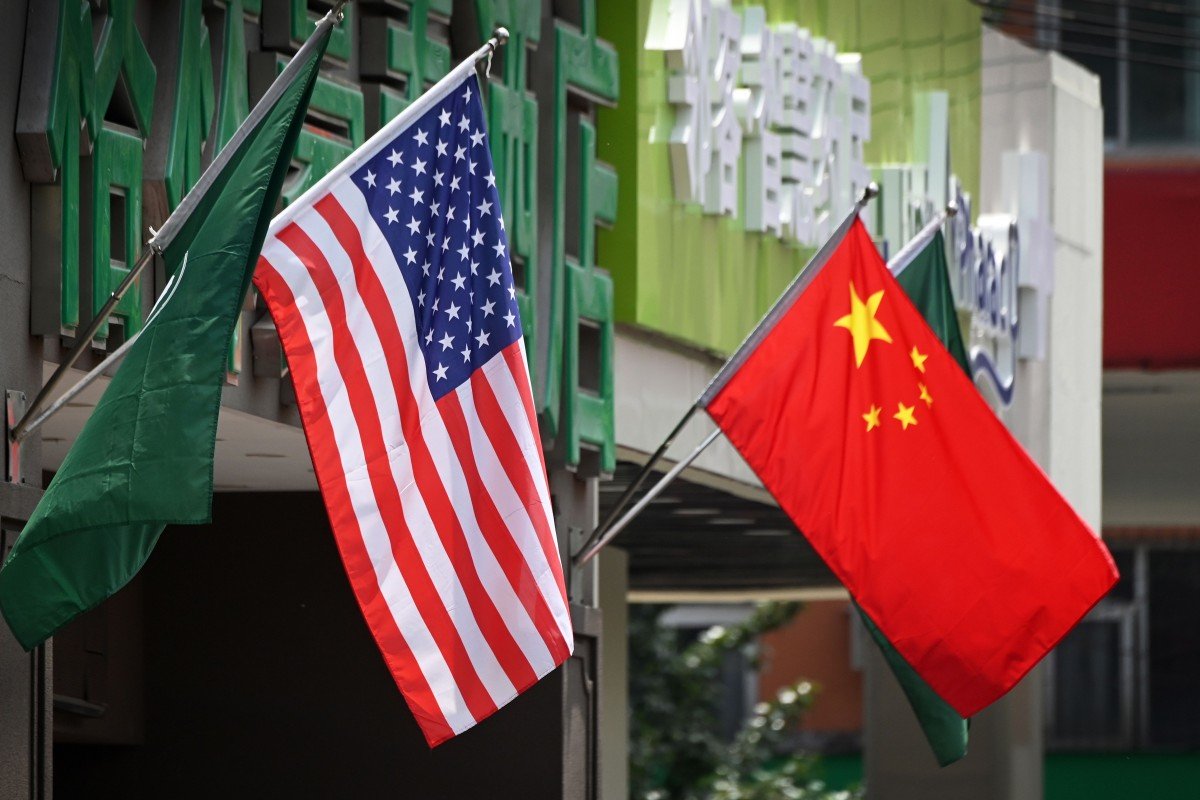 Coronavirus creates new cracks in US-China relations, as crucial phase one deadline looms