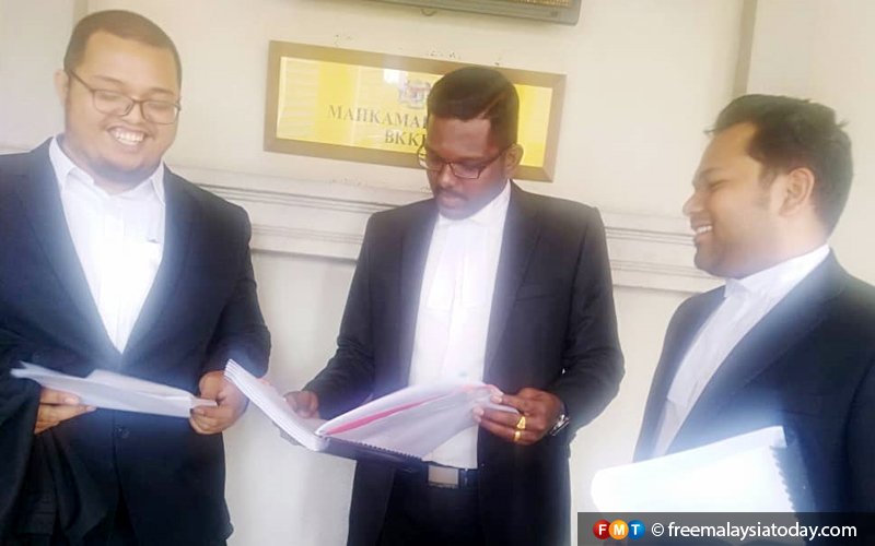 Court to hear taxi driver’s suit to remove LTTE as terror group