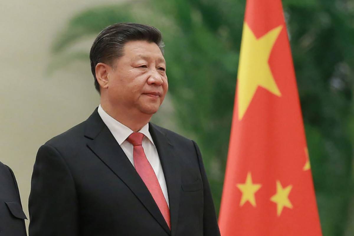 Chinese scholar blames Xi Jinping, Communist Party for not controlling coronavirus outbreak