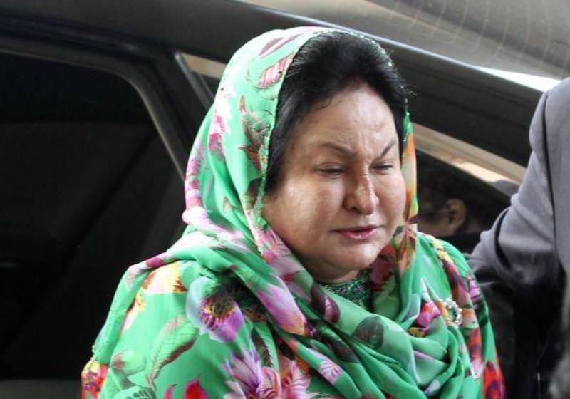 Former Malaysian education minister: I was pressured by Rosmah