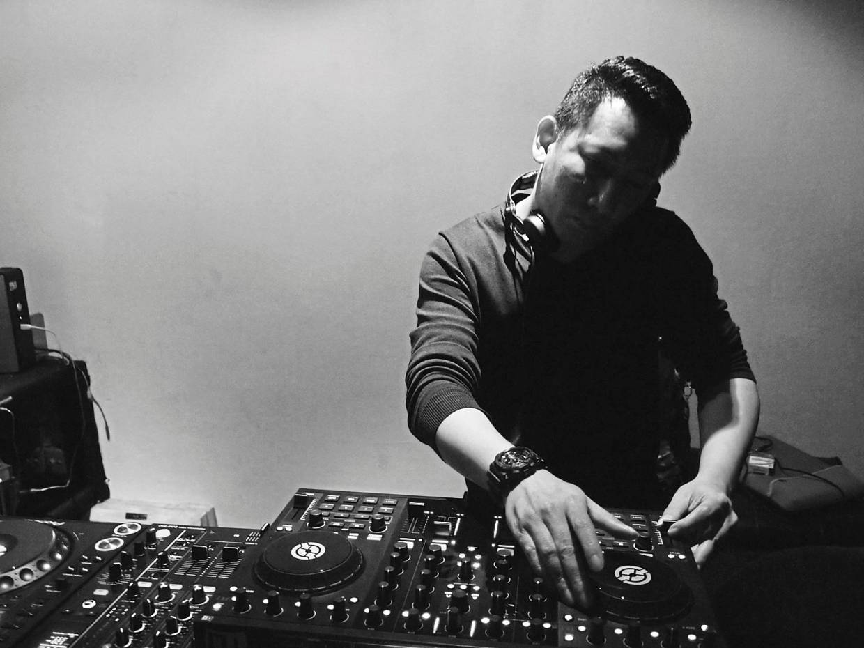 Techno takes for a blast