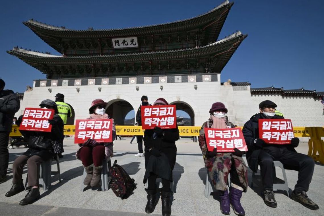 Discrimination against Chinese a virus: China Daily