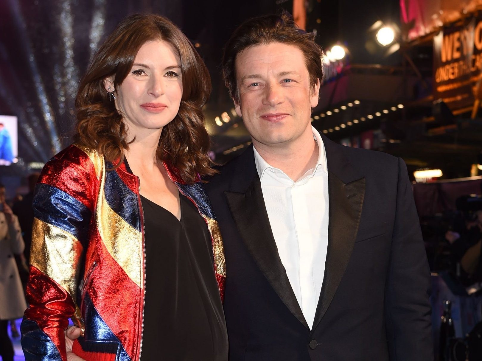 Jamie Oliver remarrying wife Jools to celebrate wedding anniversary – months after restaurant empire collapse