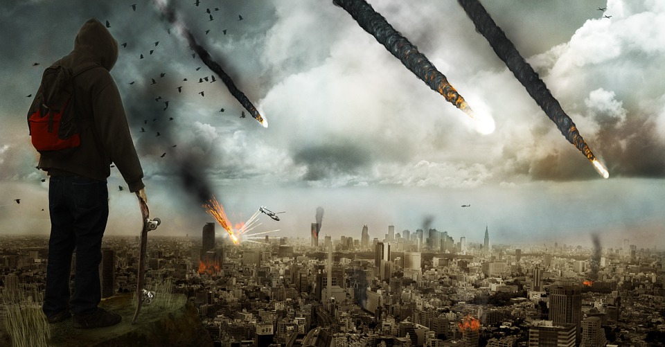 India-Pakistan nuclear war would harm ocean life: Study