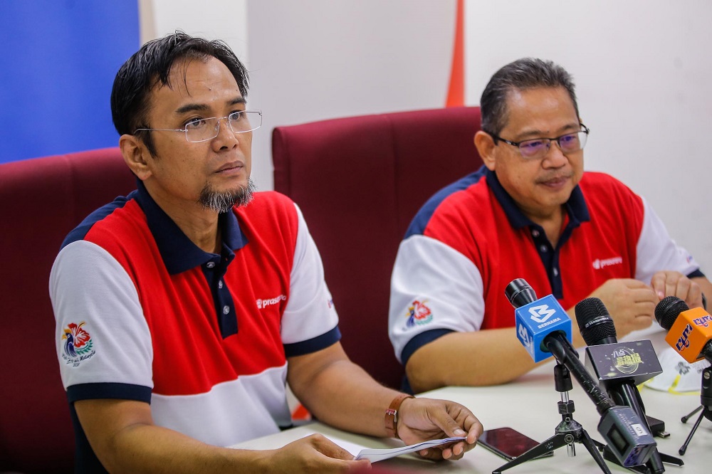 Coronavirus: Rapid KL meets WHO guidelines on hygiene, no drop in passengers, says CEO
