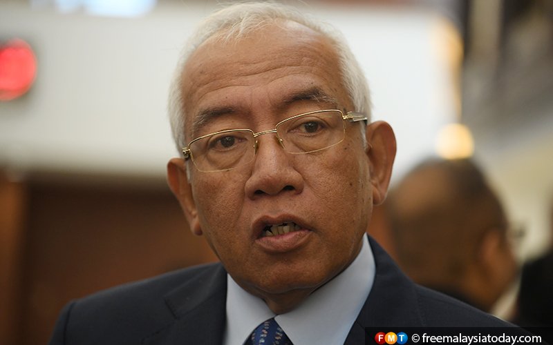 I was pressured to award project to Jepak Holdings, ex-minister tells Rosmah trial