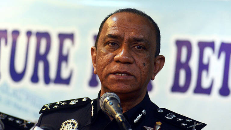 3M: Molly, Mcdonald, Magic Mushroom, popular drugs among youths: Narcotics Chief