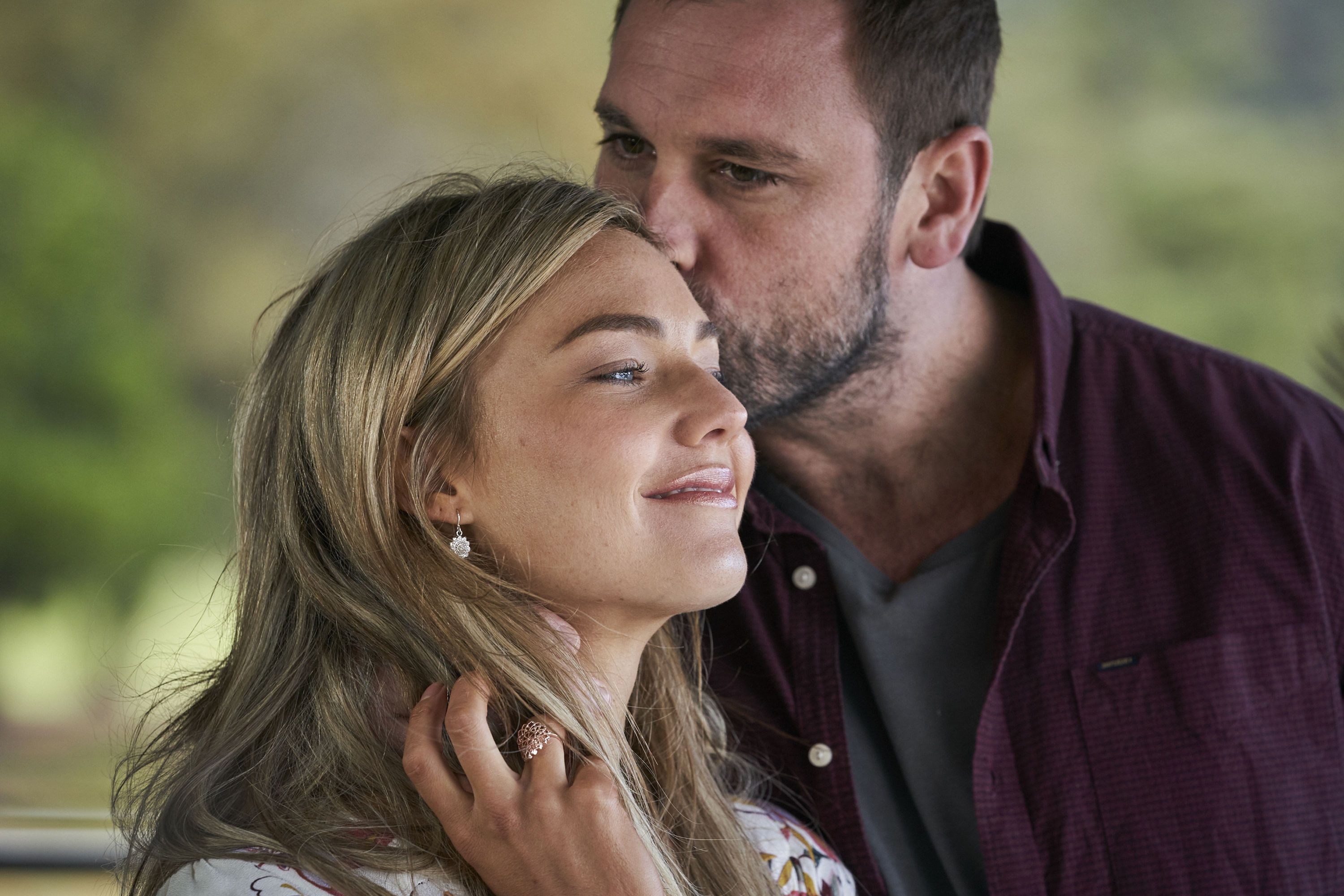 Home and Away spoilers: Jasmine quits her nursing job in major life decision?