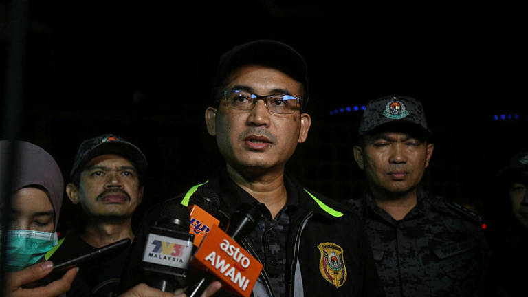 Coronavirus: Special pass for Chinese tourists in Malaysia