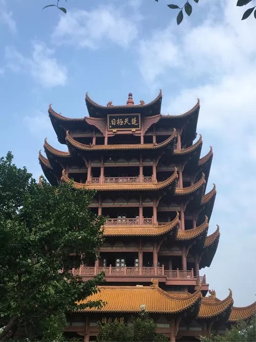 快讯：纽约时代广场为武汉加油！侠义武汉，心中有座江湖！