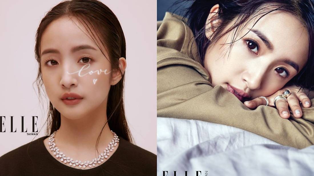 Taiwanese Actress Ariel Lin And Her Husband Have Never Fought In Almost Six Years Of Marriage