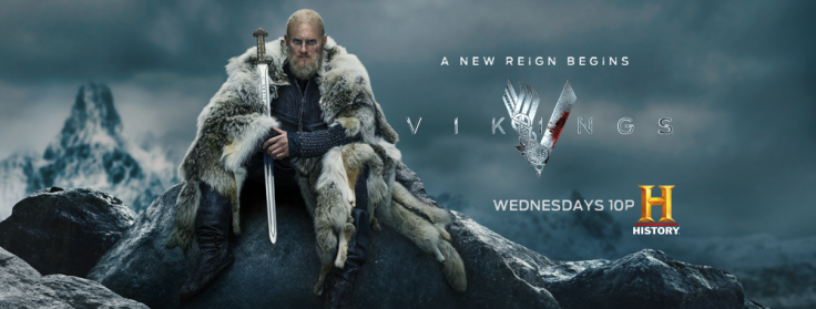 Vikings Season 6 Episode 11 release date, spoilers: Did Alexander Ludwig confirm Bjorn's demise?