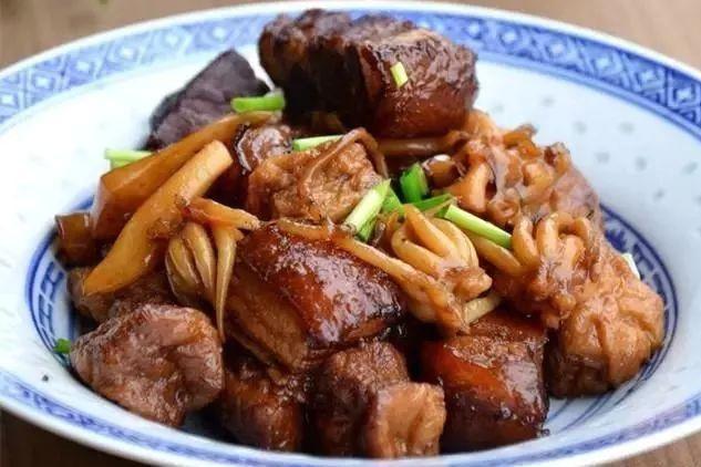 吃好才能身体棒，几道美味有营养的家常菜；让你和家人吃出健康！
