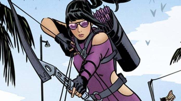 Marvel Studios Reportedly Looking Beyond Hailee Steinfeld for Hawkeye