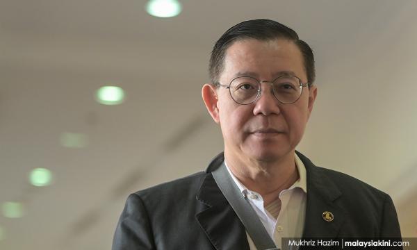 连巫统都否认联马倒希盟，冠英促星洲星报解释