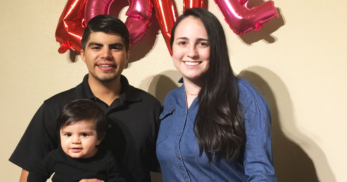 That One Time Strangers Paid for Our Valentine’s Dinner