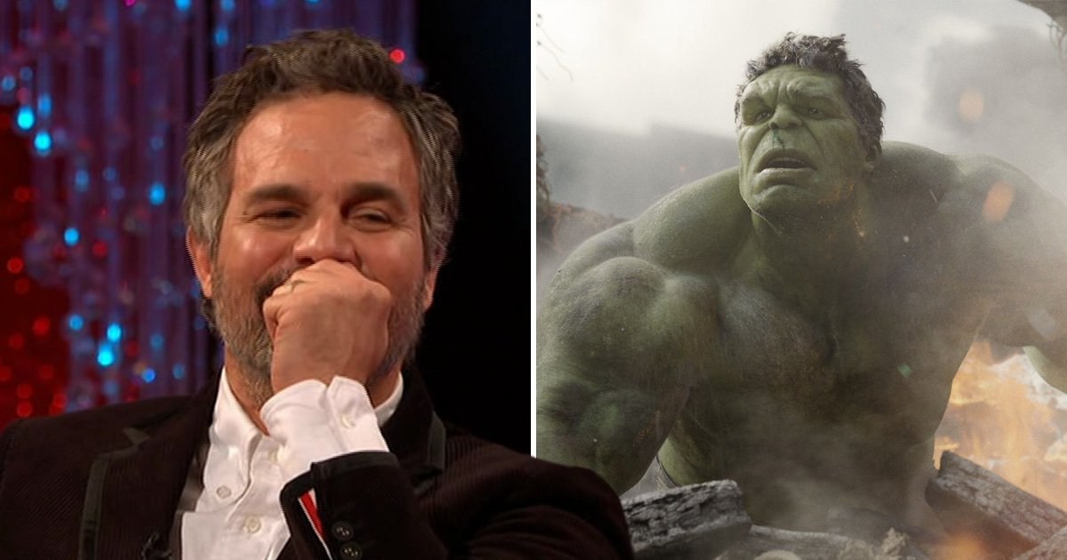 Mark Ruffalo returning to MCU as Bruce Banner in She-Hulk Disney+ series