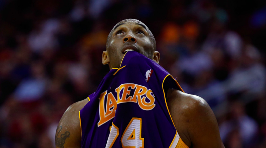 High School Principal Resigns Following Facebook Post Calling Kobe Bryant a 'Rapist'