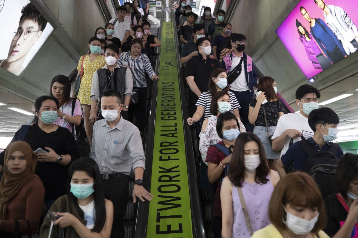 Coronavirus: Thailand has 7 new cases, Malaysia 1; Japanese man dies in Wuhan
