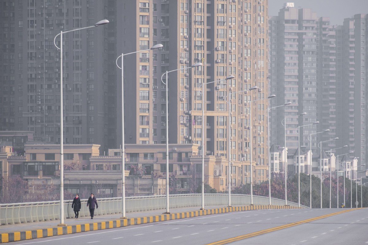 China locked down millions in coronavirus-hit Hubei. Has it done more harm than good?