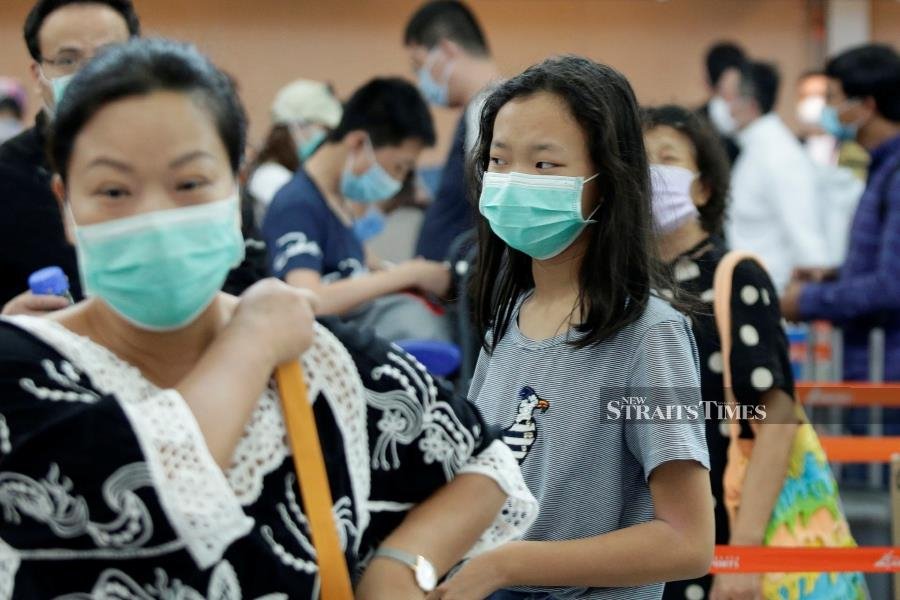 Malaysian woman tests positive for coronavirus; infections tally at 17
