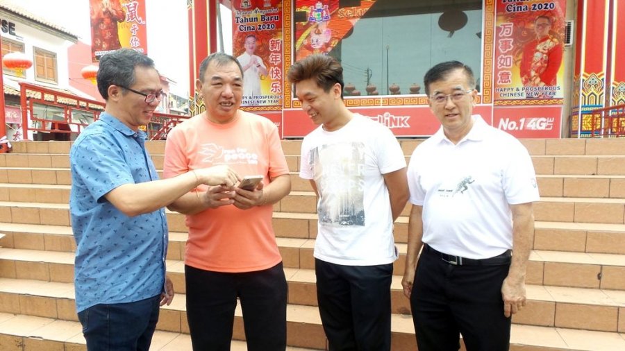 网购口罩　商家被骗